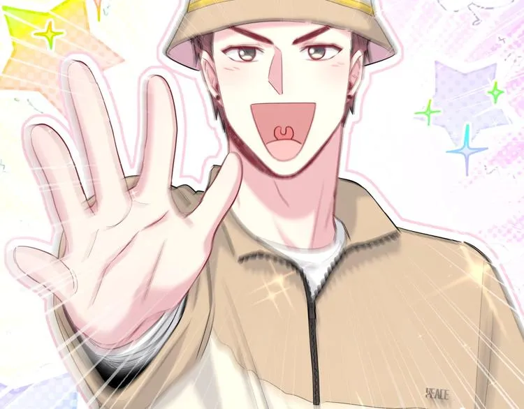 第109话 肉肉的弱点！ 第127页