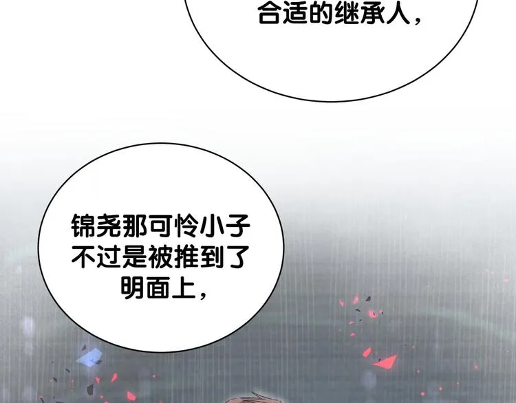 第132话 等等肉肉嘛~ 第19页
