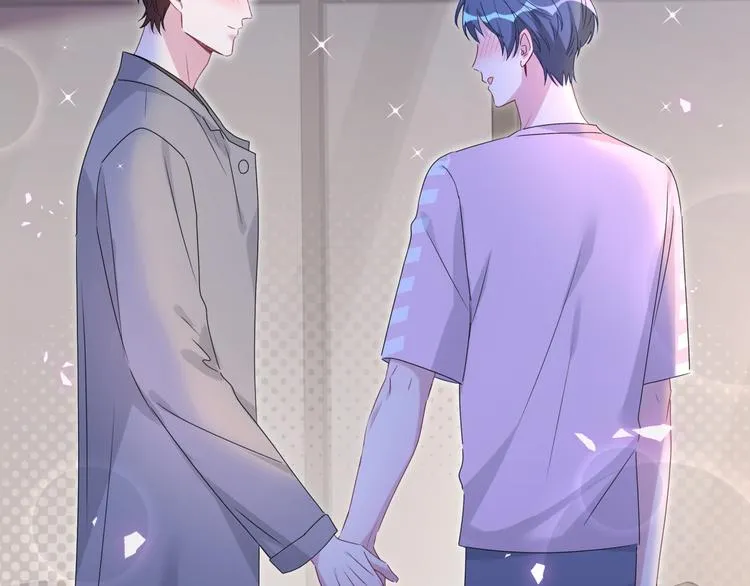 第139话 肉肉睡着了哦 第115页