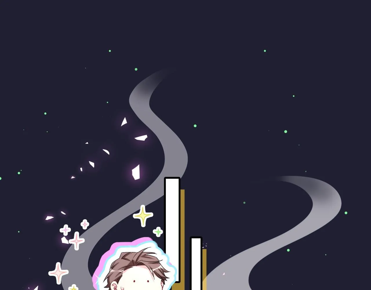 第196话 老爷爷要走了 第93页