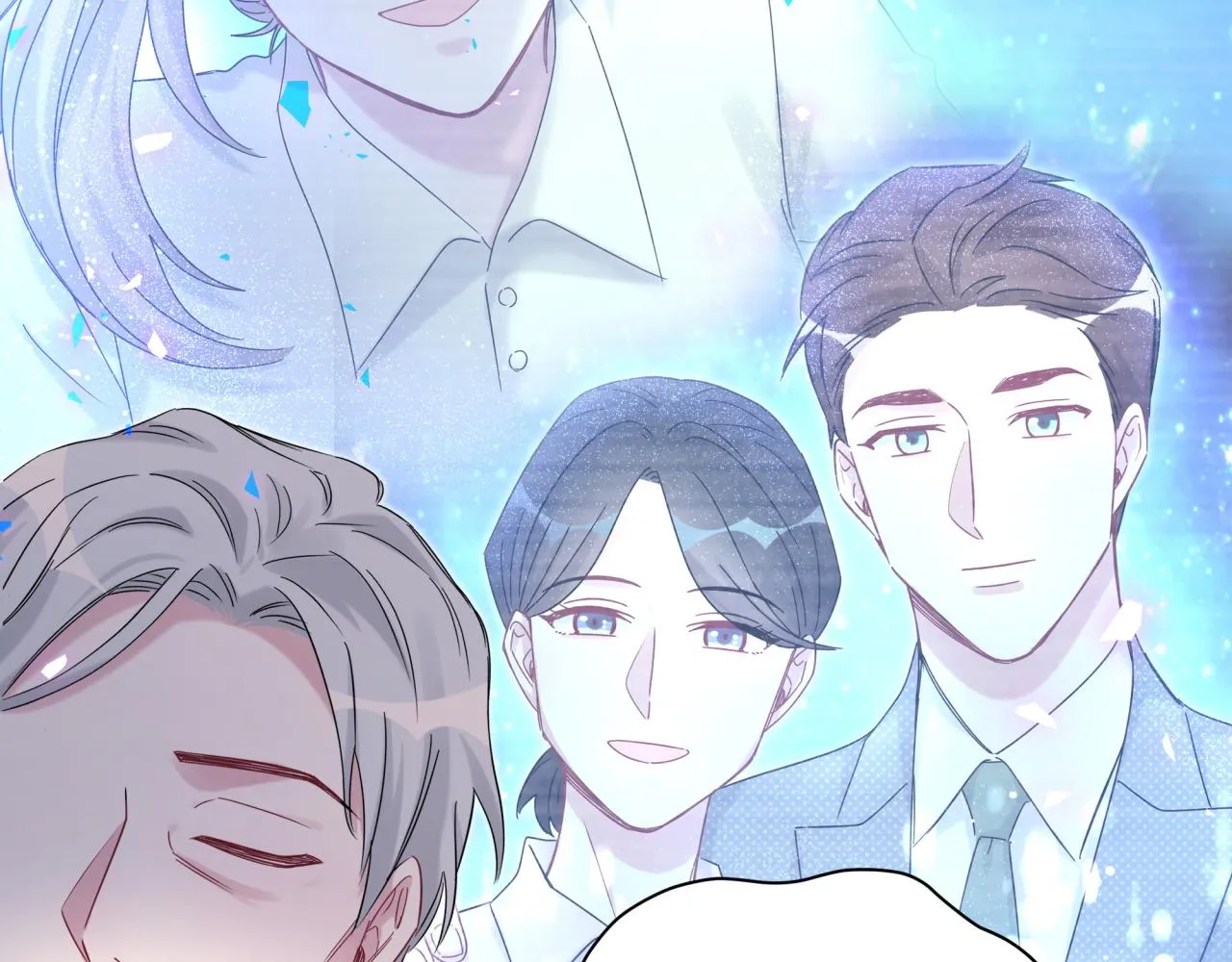 第195话 公布遗嘱 第113页