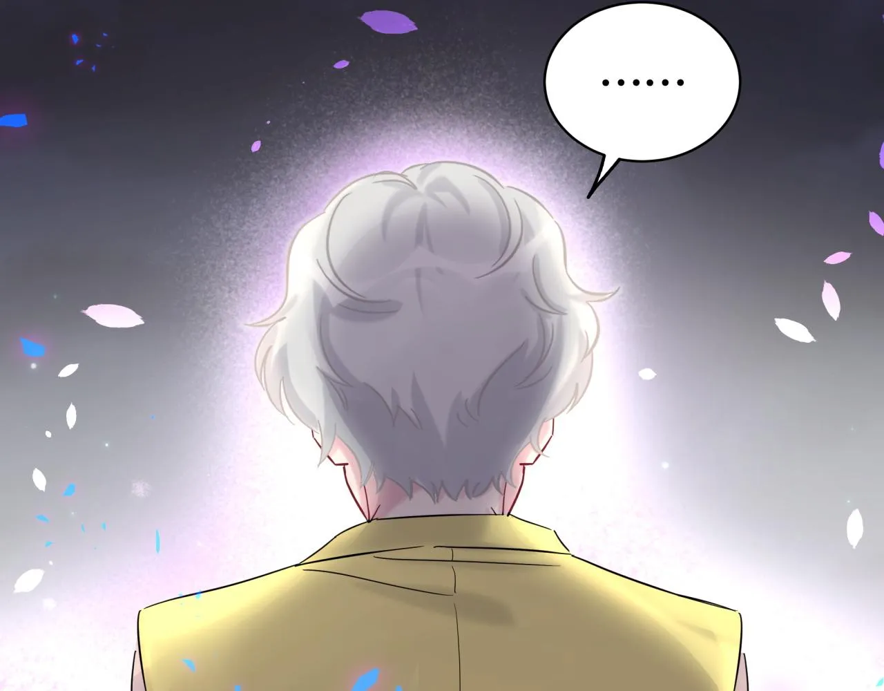 第204话 肉肉好鸡贼哦~ 第19页