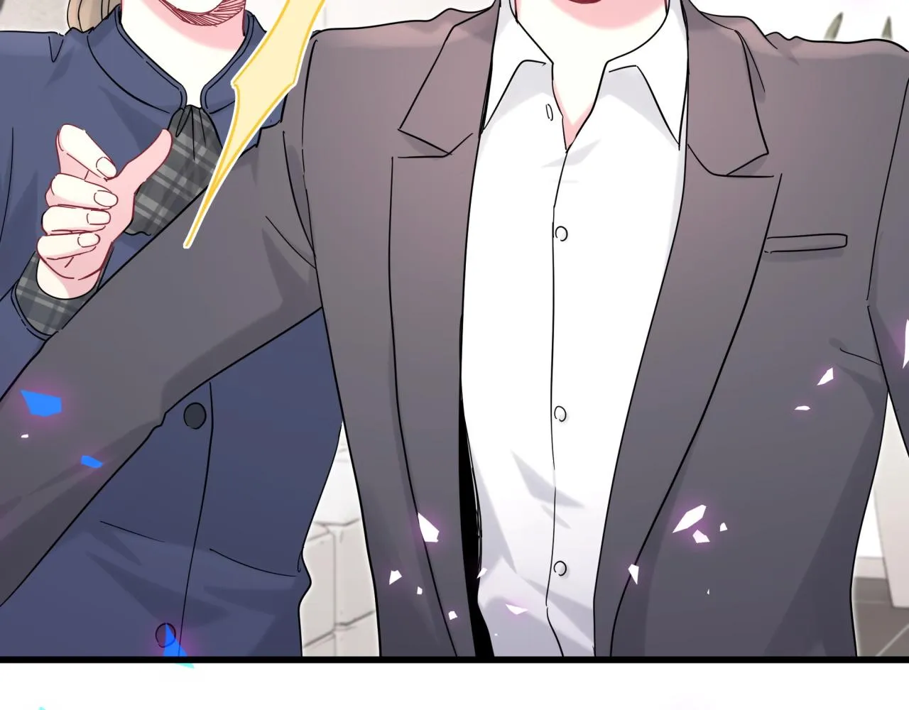 第204话 肉肉好鸡贼哦~ 第113页