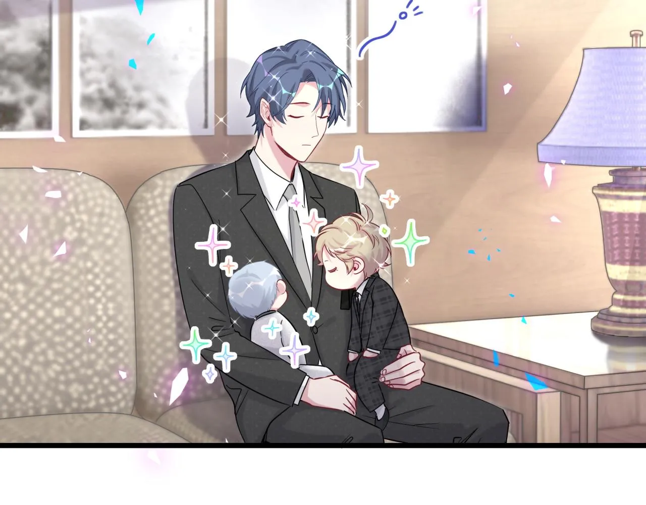 第200话 闹事 第86页