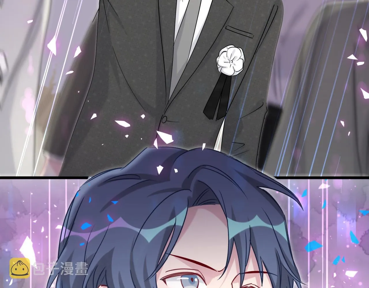 第200话 闹事 第127页