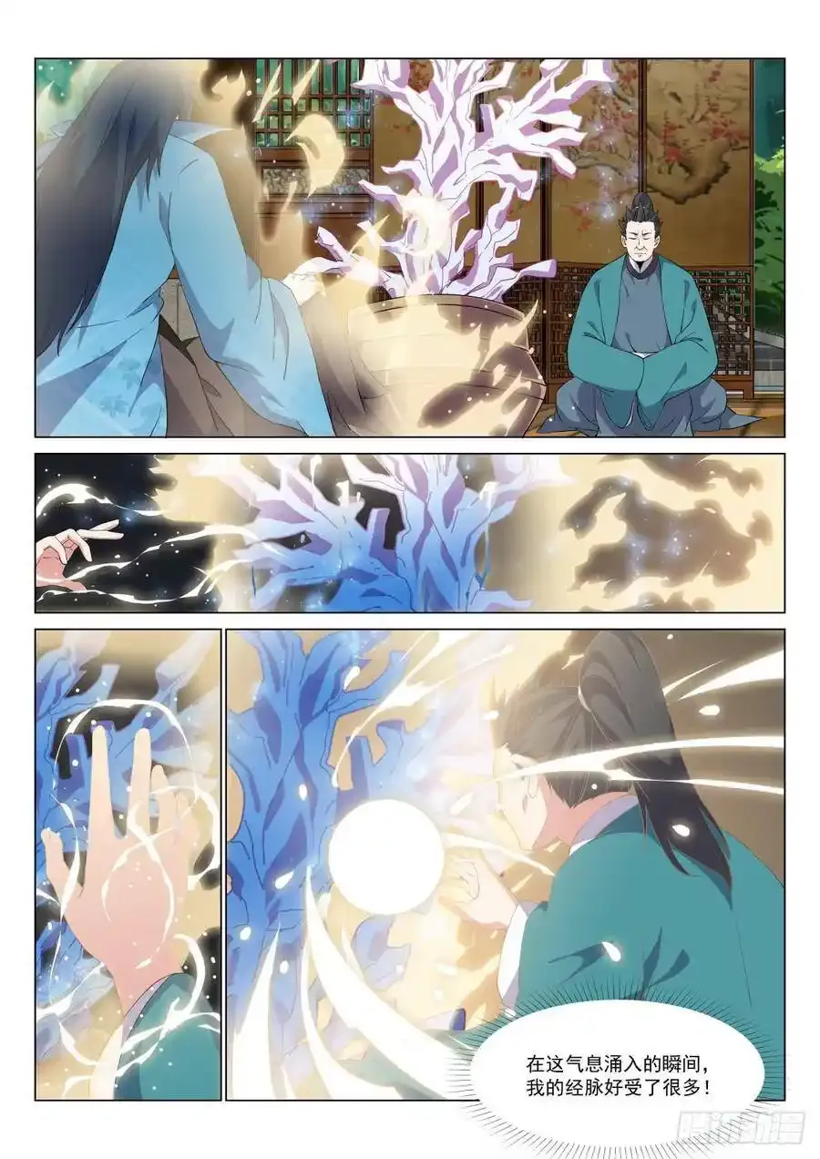 玉珊瑚的艺术 第6页