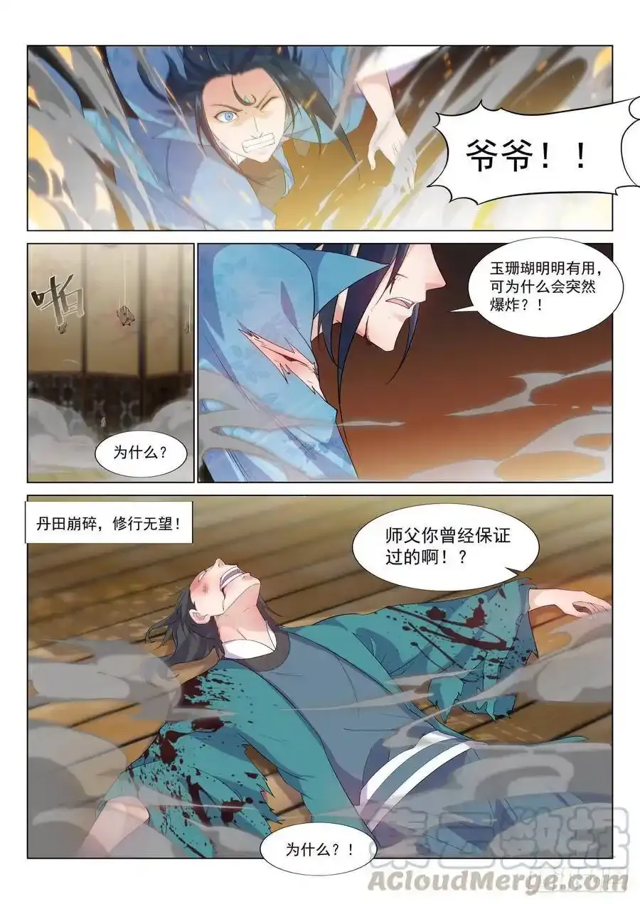 玉珊瑚的艺术 第9页