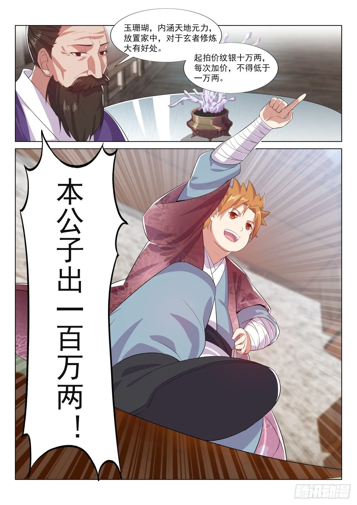 拍卖 第11页