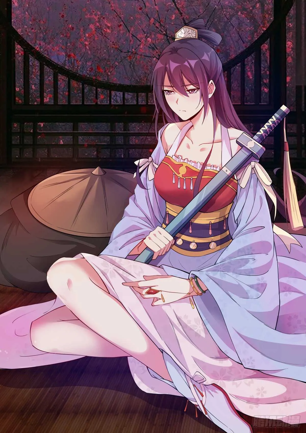 退婚 第1页