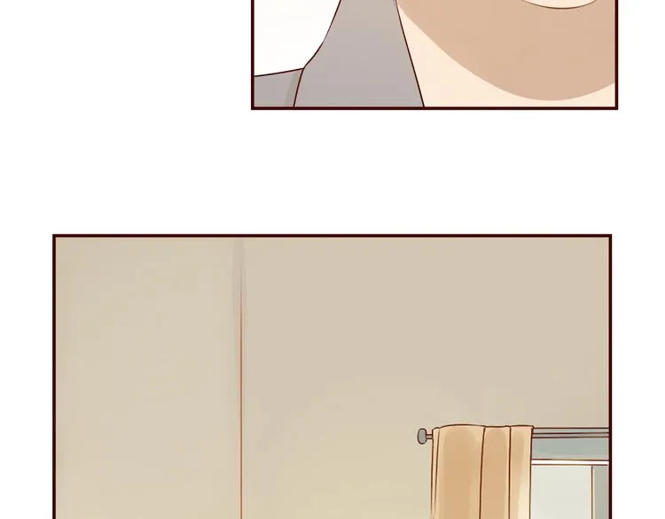 第19话 对不起，要先离开你 第45页