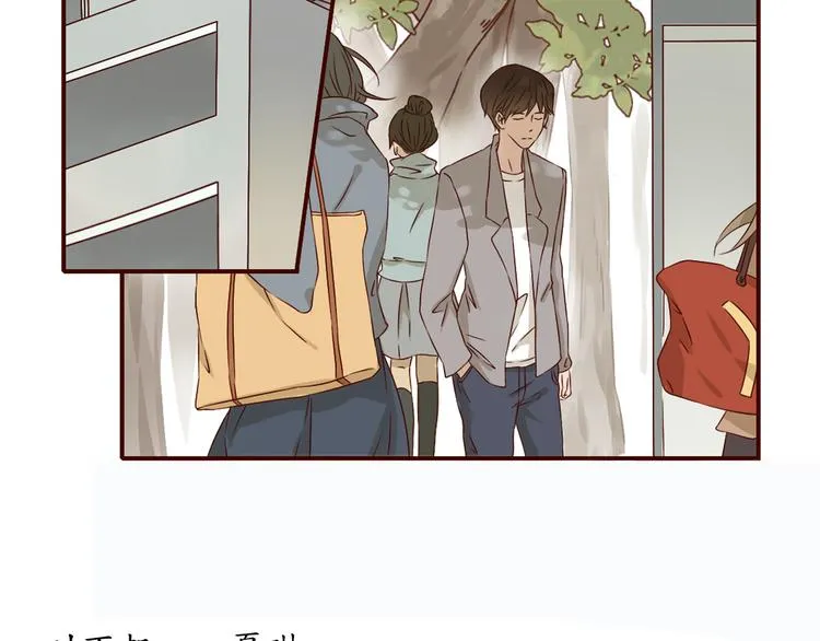 第19话 对不起，要先离开你 第54页