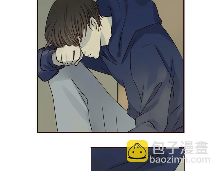 第16话 强大了，才配争取你 第46页