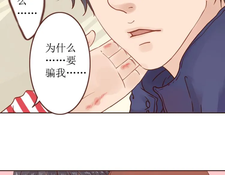 第4话 你没资格碰我！ 第34页
