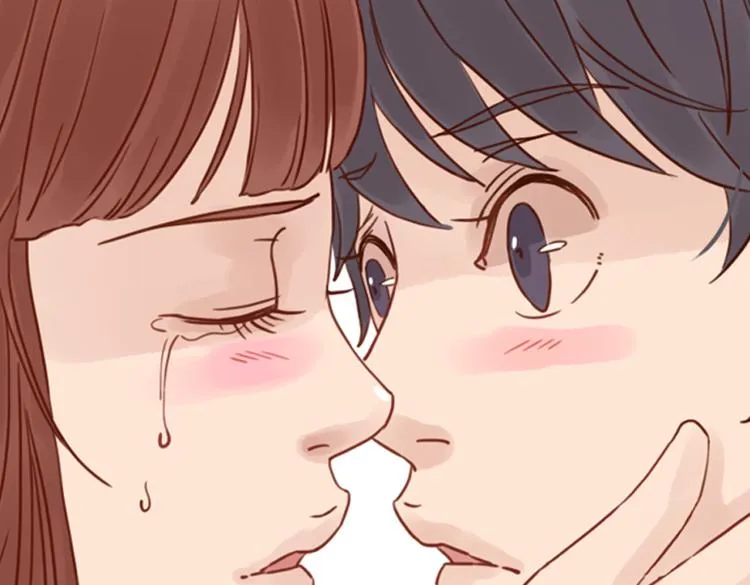 第4话 你没资格碰我！ 第40页