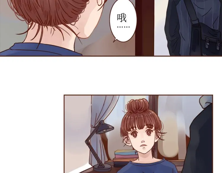 第4话 你没资格碰我！ 第88页