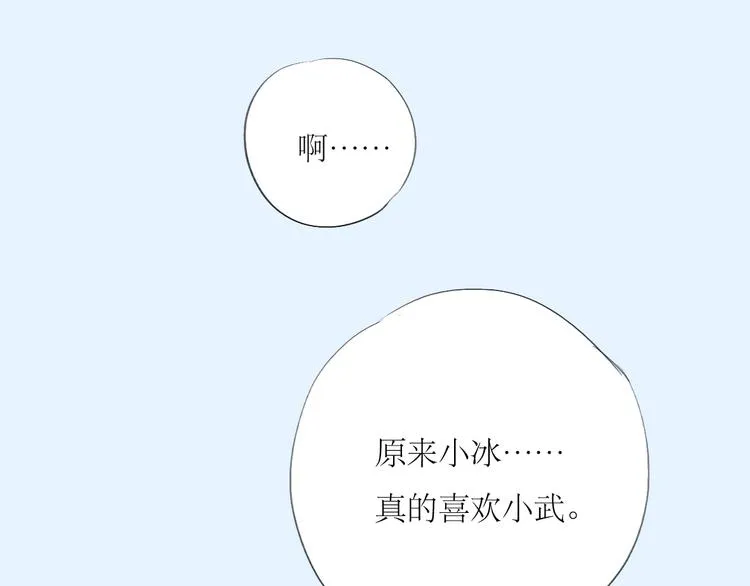 第36话 很想说喜欢你 第1页