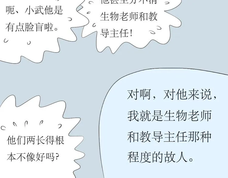 第36话 很想说喜欢你 第14页
