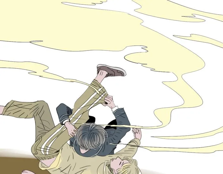 第5话 浪漫的独处居然变成这样…… 第41页