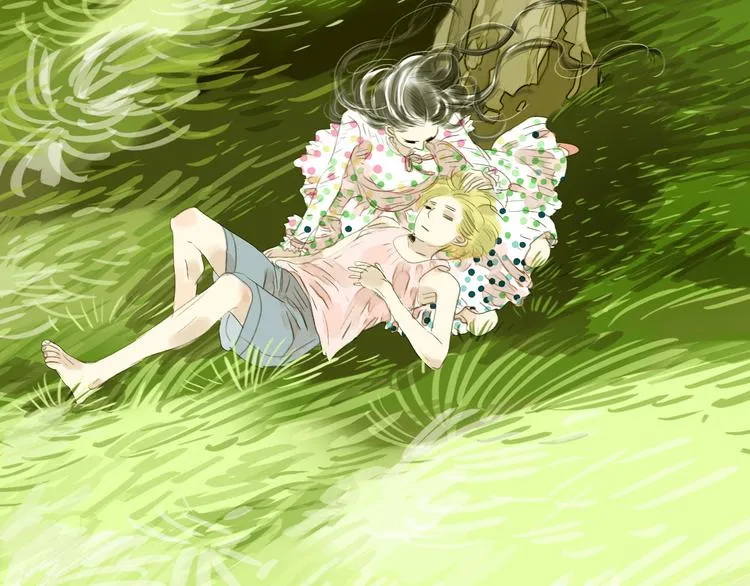 第24话 准备告白 第49页