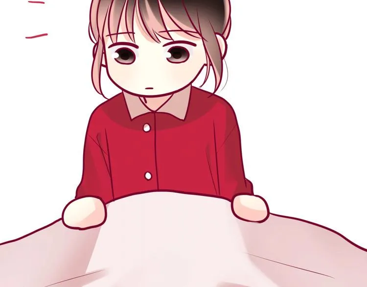 第31话 心事 第126页
