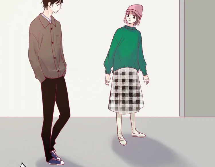 第33话 心事 第42页