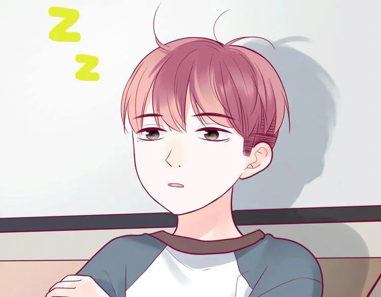 第33话 心事 第116页