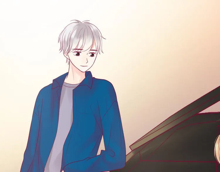 第35话 安抚 第6页