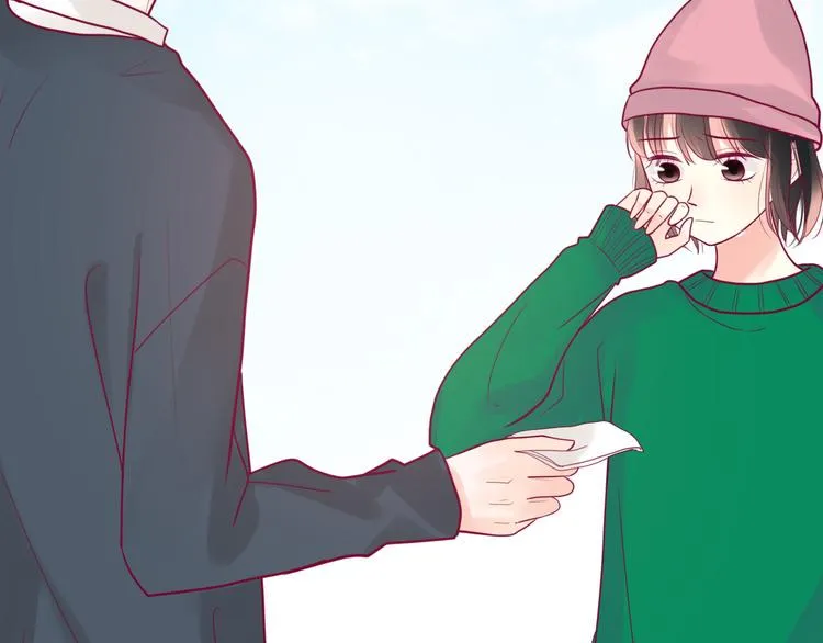 第35话 安抚 第107页