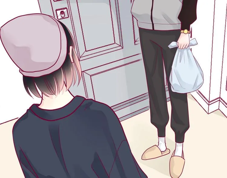 第41话 他会来吗？ 第22页