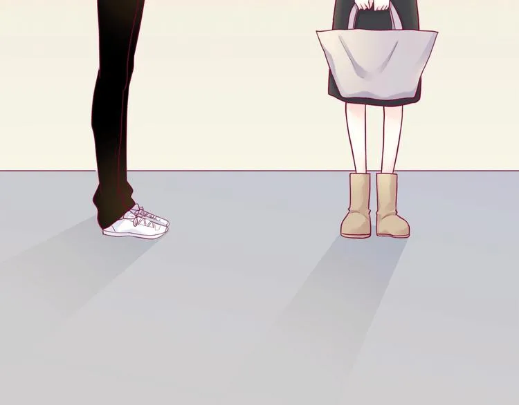 第43话 她的温柔 第8页