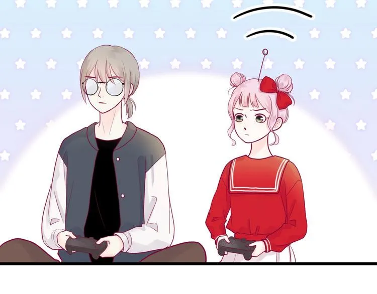 第43话 她的温柔 第104页