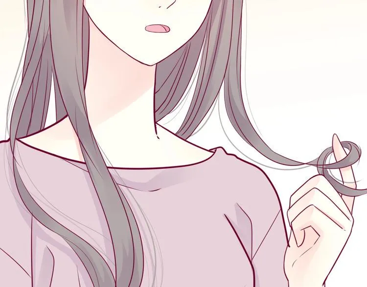 第51话 对他的心情 第19页
