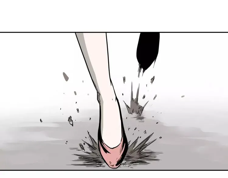 第3话 女王崛起 第30页