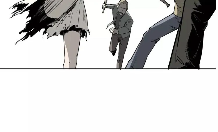 第3话 女王崛起 第69页