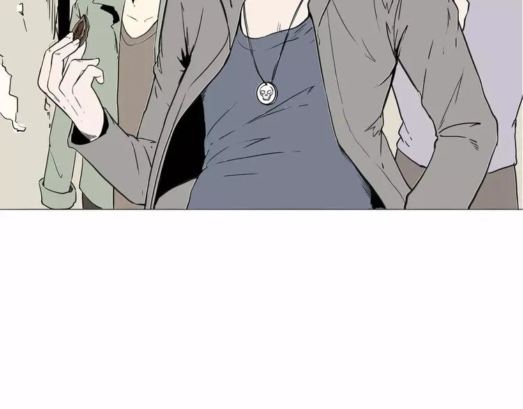 序章 女王来袭 第6页