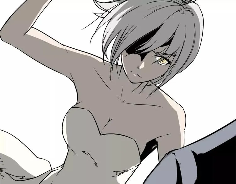序章 女王来袭 第41页