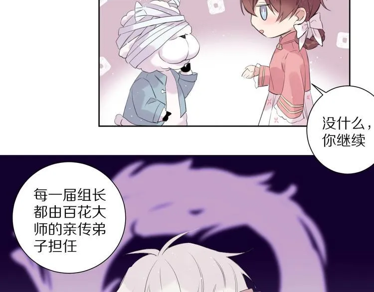 完结篇 决心 第29页