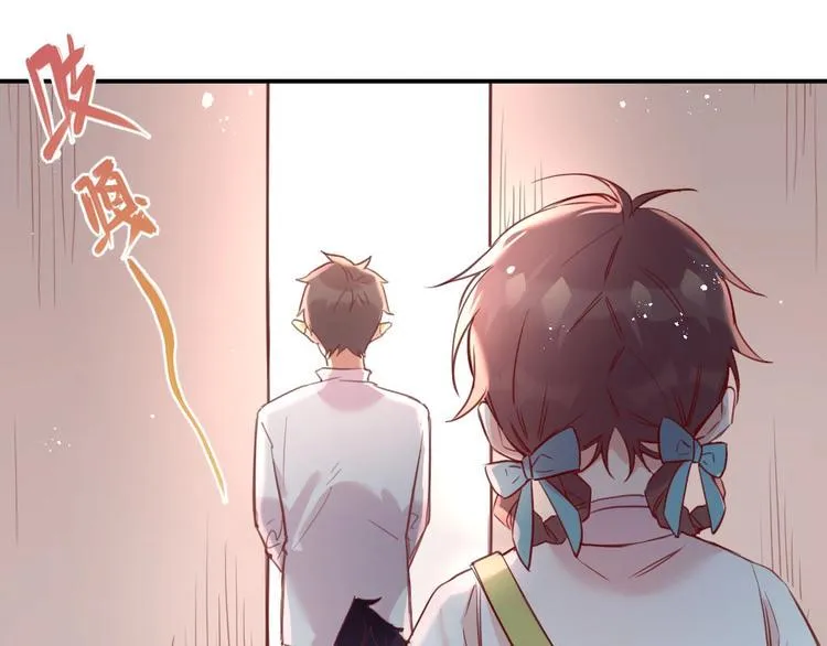第6话 和恶龙一起入学？！ 第81页