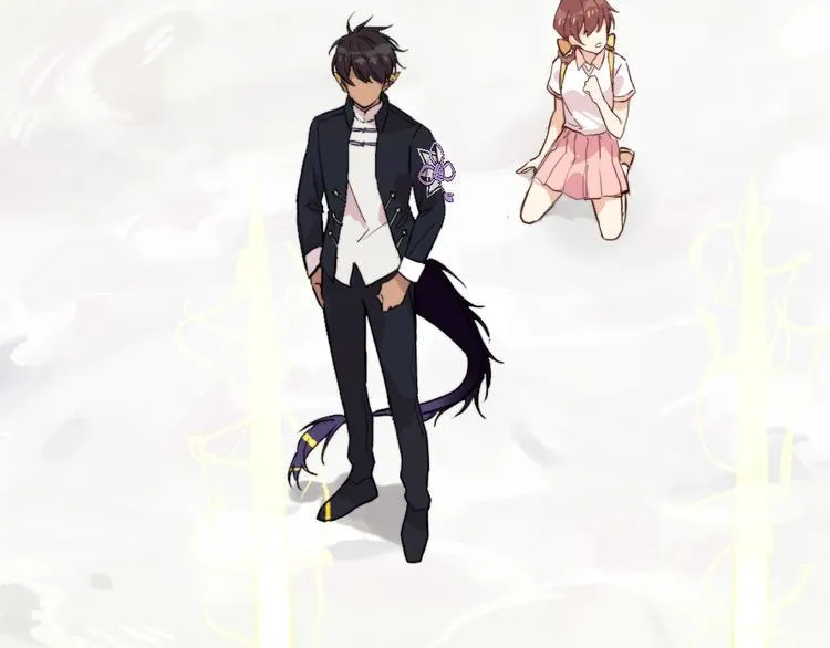 第4话 暴走的龙少年 第53页