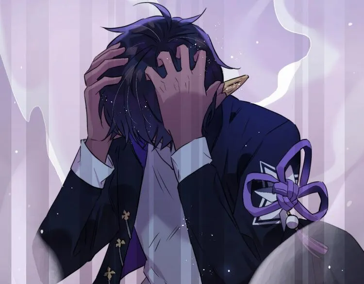 第4话 暴走的龙少年 第74页