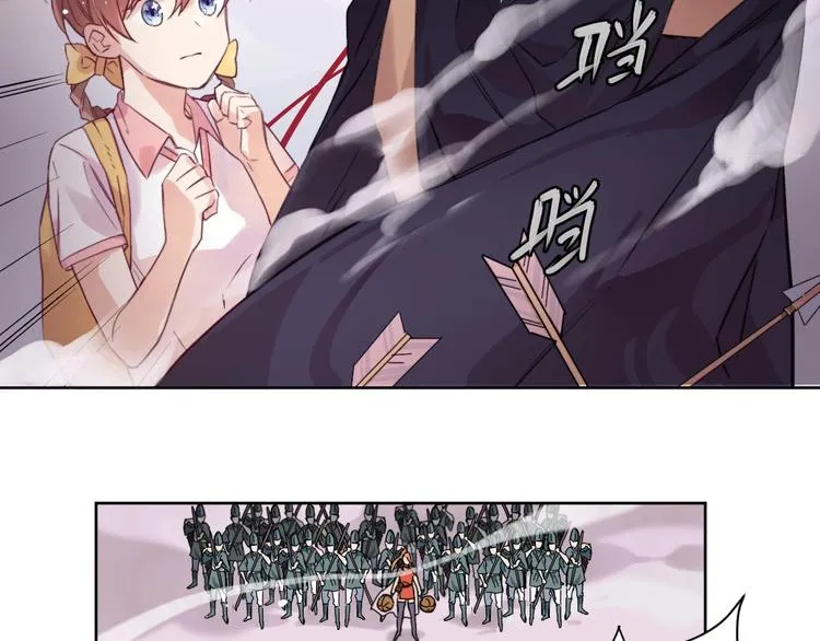 第3话 封印开启之时 第34页