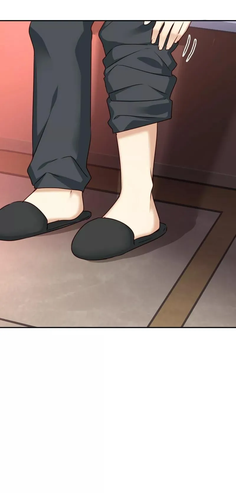 第35话 吻痕 第34页