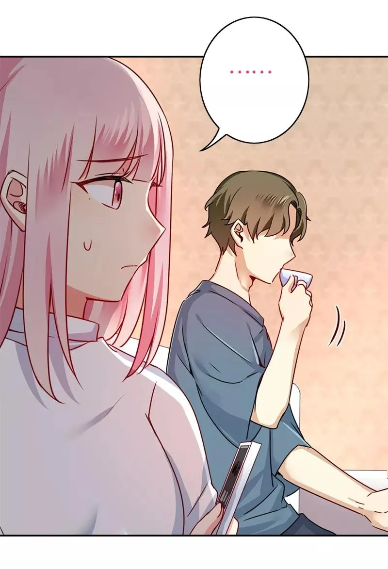 第38话 订婚？ 第8页