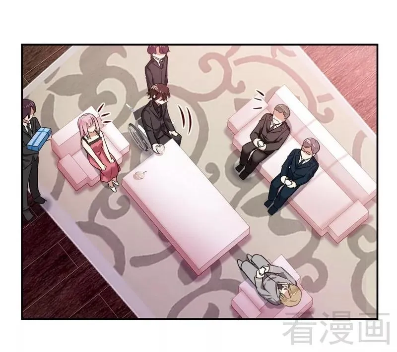 第50话 丑人多作怪 第18页