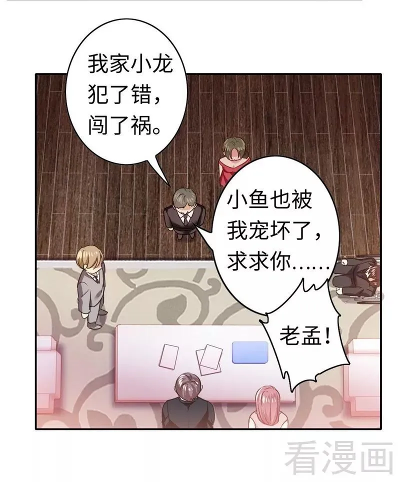 第53话 婚前协议 第13页