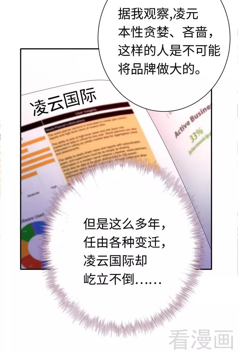 第87话 当然是选择原谅他 第28页