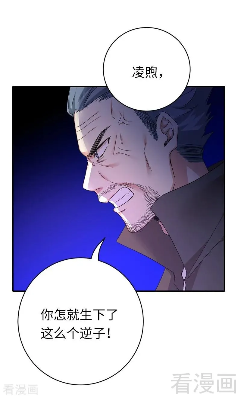 第116话 大将军乔欧 第18页