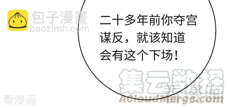 第116话 大将军乔欧 第21页