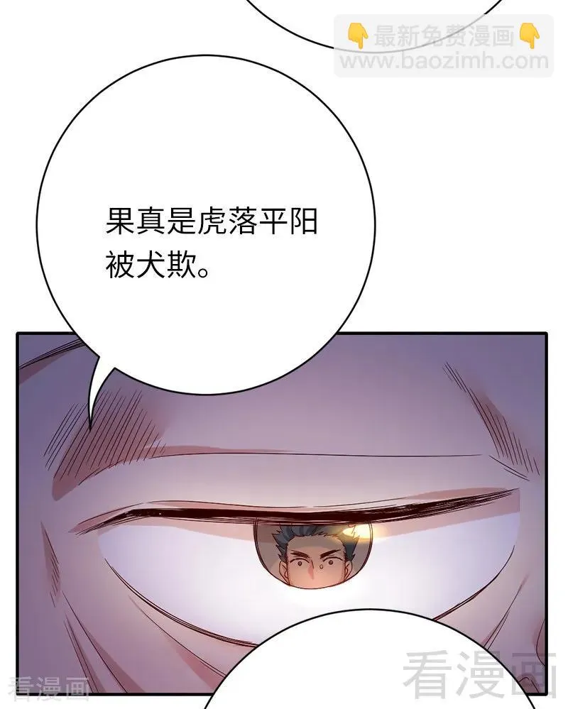 第116话 大将军乔欧 第26页