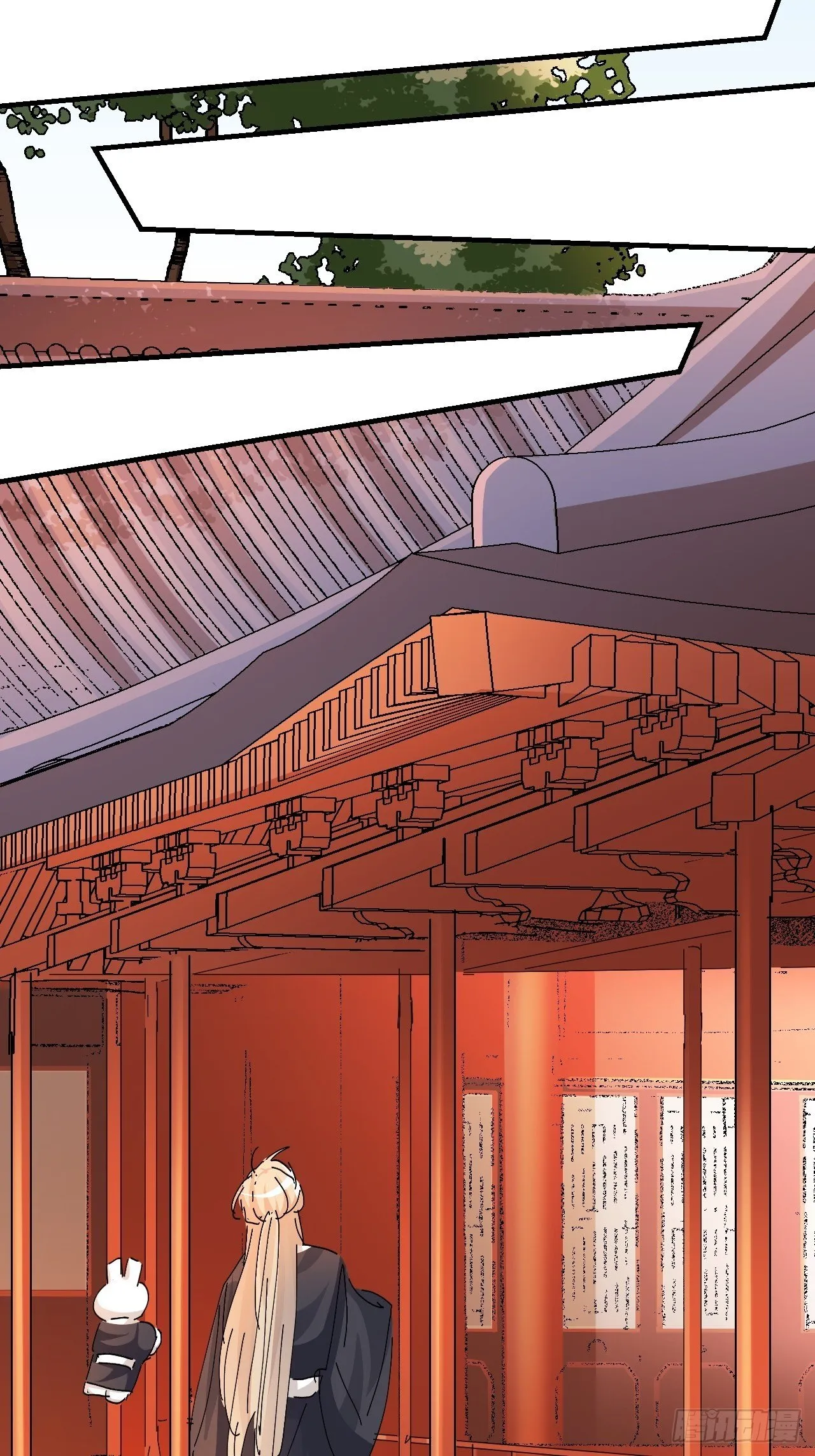 第16话 情敌见面 第31页